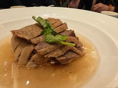 -扬州香格里拉·香宫中餐厅