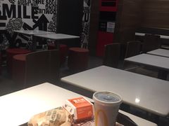 -麦当劳(四川北路店)