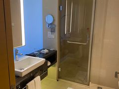 -天津水游城丽筠酒店