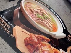 -大师兄·手工面·西北菜(美的悦然广场店)