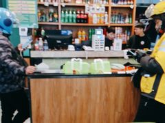 -合合春饼(潘家园店)