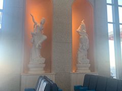 -敦煌莫高国际机场