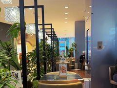 -THE WOODS 简餐 (国贸商城店)