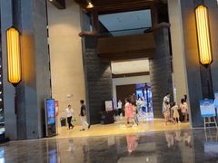-清远熹乐谷温泉度假酒店