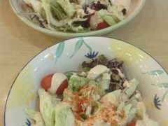 -萨莉亚意式餐厅(特力时尚汇店)