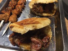 -直隶安家牛肉罩饼(建华店)