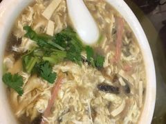 -巷子深菜馆(新华路店)
