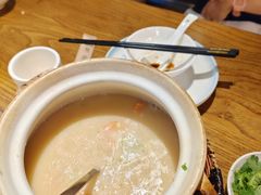 -潮中人·潮州菜(益乐路店)