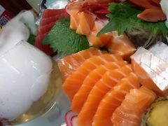 -尺山寸水日料(马桥满天星店)