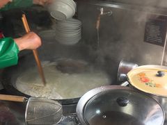 -老赵面店(大西路店)