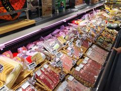 -blt精品超市(高德置地冬广场店)