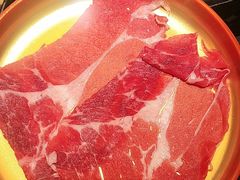 -星伦多自助料理·涮烤一体(虹悦城店)