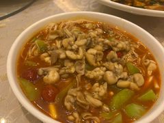 -昌正春天酒店-海鲜餐厅