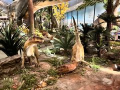 -湖南省地质博物馆