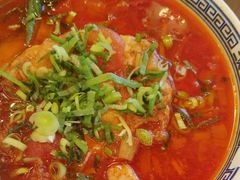 -二宽中国兰州拉面(幸福城店)