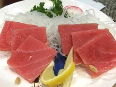 -月见·烧鸟酒场居酒屋(农科路店)
