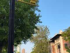 -天津五大道文化旅游区