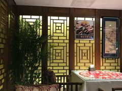 -汉唐宴长安食府