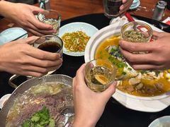 -川流不息·地道川菜·小龙虾(新松江路店)