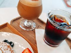 -W Coffee(船板巷店)