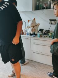 -米娜造型