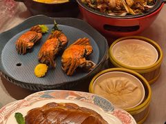 -前门老正兴总店