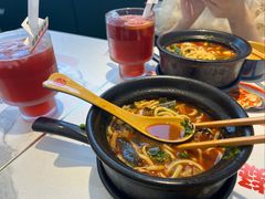 -姐弟俩土豆粉(北京双桥万达店)
