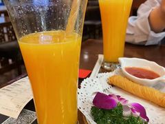 -荷花泰菜(东方新天地店)
