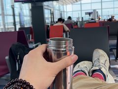 -香港国际机场