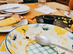 -萨莉亚意式餐厅(天河城购物中心店)