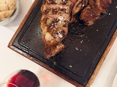-奥斯特牛排馆(美第奇宫店)