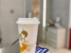 -喜茶(深圳丰盛町店)