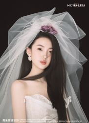 -青禾蒙娜丽莎婚纱摄影(武汉总店)