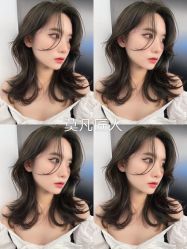 -MOVAN HAIR莫凡匠人发型屋