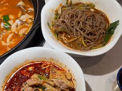 -周渝食惦酸菜鱼(青浦店)