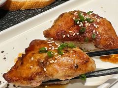 -元满•自助和牛·烧鸟lzakaya(文范路店)