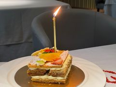 -王品牛排(福州泰禾店)