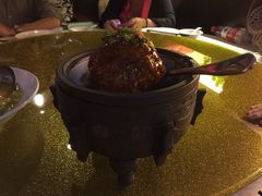-扬州狮子楼·非遗淮扬菜(总店)