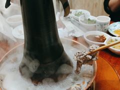 -阳坊胜利涮羊肉(阳坊老店)