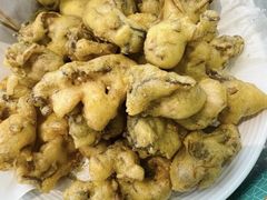 -隐厨·海鲜餐厅(恒通路店)