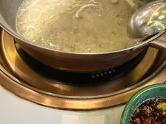 -润园四季椰子鸡火锅(南山海岸城店)