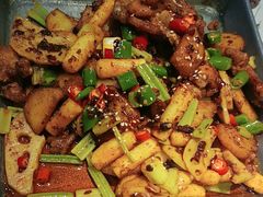 -川知味(京华城店)