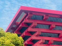 -中华艺术宫(上海美术馆)