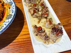 -柴窝堡22号辣子鸡·传承新疆菜