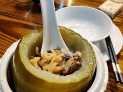 -猪肉婆私房菜(容桂总店)