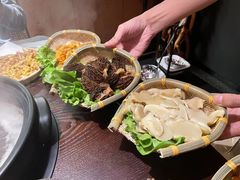 -滇野云南野生菌餐厅(陕西南路店)