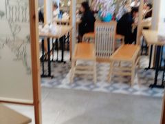 -穆桂英美食(城中店)