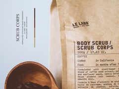-LE LABO(ルラボ代官山店)