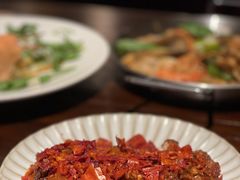 -Brut Eatery悦璞食堂(建国东路店)