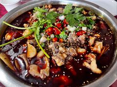 -米二红烧兔(华阳店)